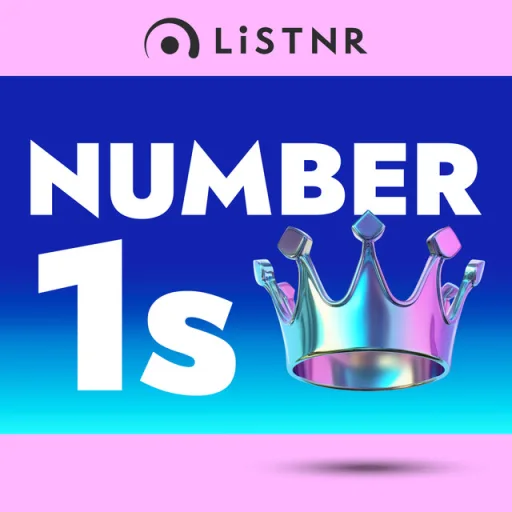 LiSTNR - Number 1s (HLS)