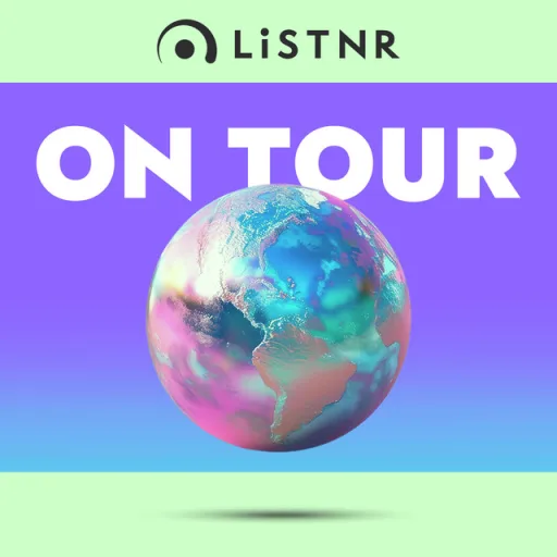 LiSTNR - On Tour (HLS)