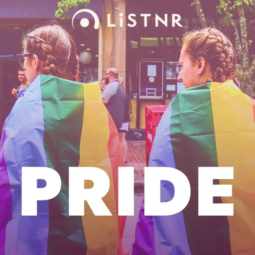 LiSTNR - Pride (HLS)