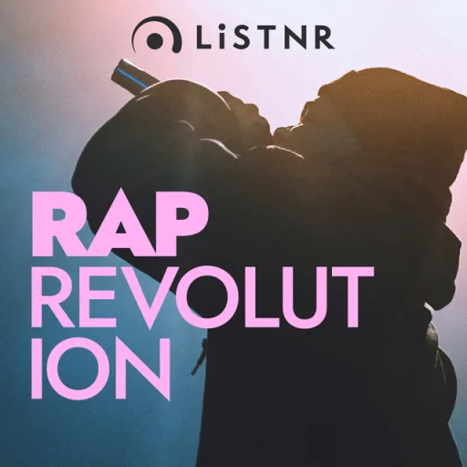 LiSTNR - Rap Revolution