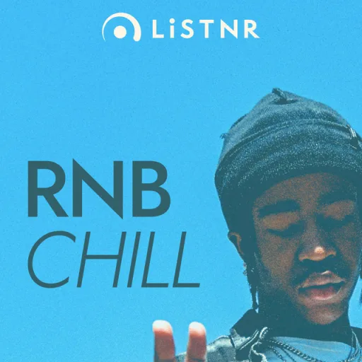 LiSTNR - RnB Chill (HLS)