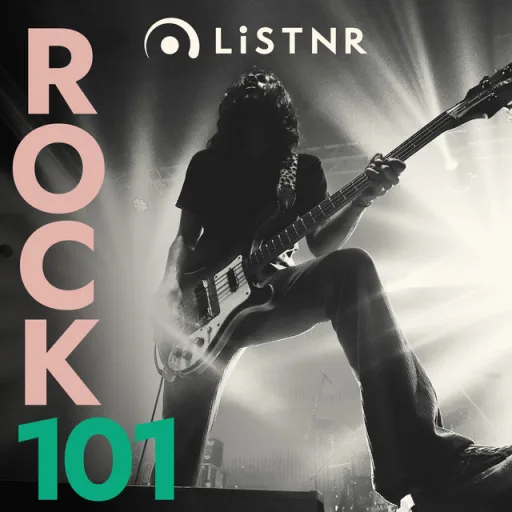 LiSTNR - Rock 101 (HLS)