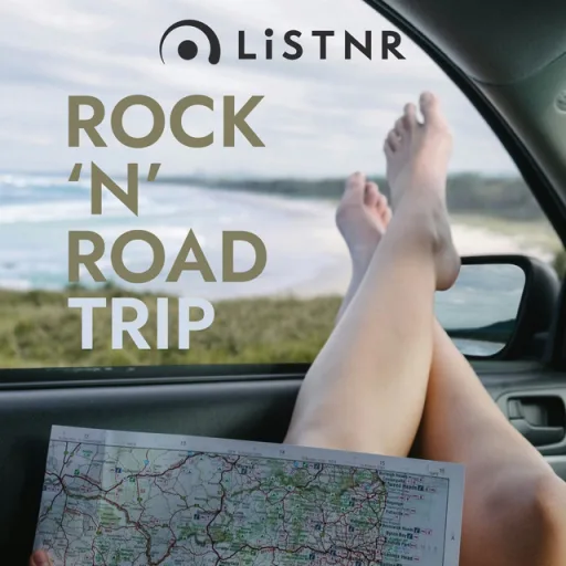 LiSTNR - Rock 'n' Road Trip (HLS)