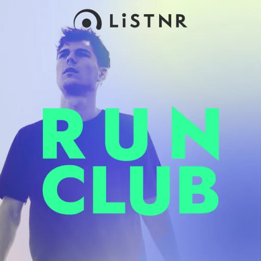 LiSTNR - Run Club