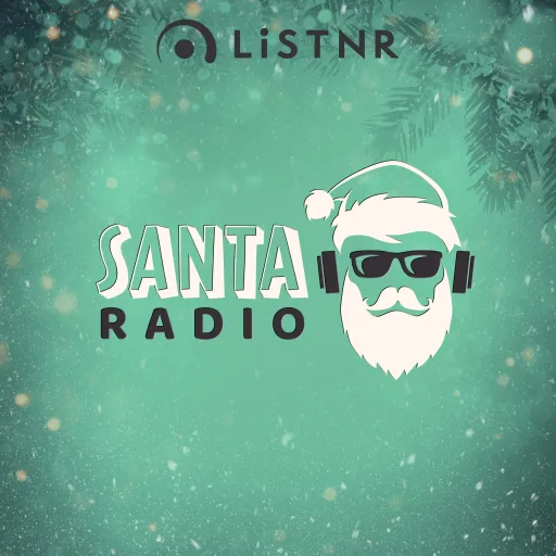 LiSTNR - Santa Radio