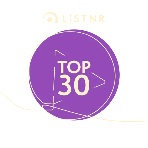 LiSTNR - Top 30