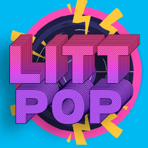 Litt pop