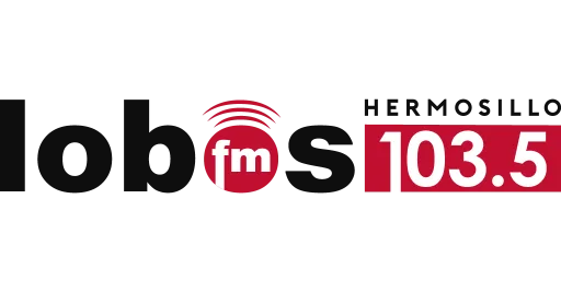 Lobos - 103.5 FM [Hermosillo, Sonora]