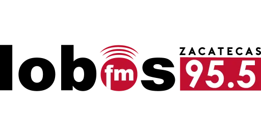 Lobos - 95.5 FM [Zacatecas, Zacatecas]
