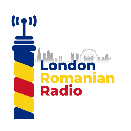 London Romanian Radio
