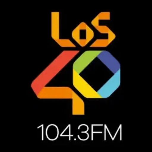 Los 40 104.3 FM | Costa Rica