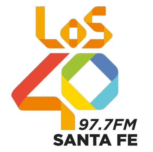 LOS 40 SANTA FE 97.7