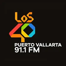 Los 40 Vallarta