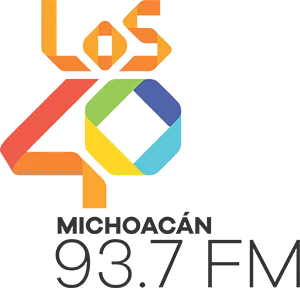 LOS40 Uruapan - 93.7 FM - XHENI-FM - Grupo AS Comunicación - Uruapan, Michoacán