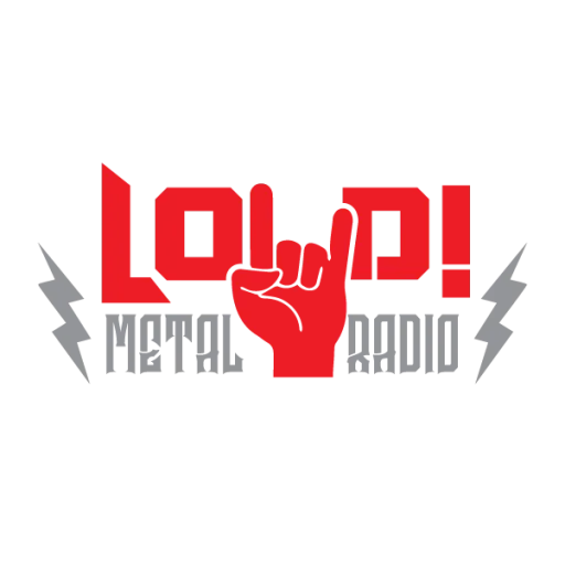 LOUD! Metal Radio (iHeart Radio) - Online - ACIR Online / iHeart Radio - Ciudad de México