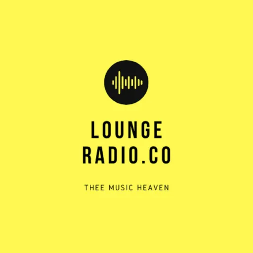 Lounge Radio.Co