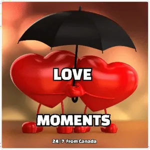 LOVE MOMENTS RADIO