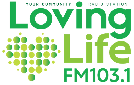 Loving Life FM - Grafton - 103.1 FM (AAC)