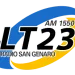 LT23 Radio San Genaro AM 1550