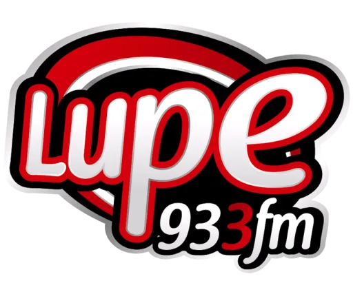  LUPE 93.3 (Zacatecas) - 93.3 FM - XHEXZ-FM - Grupo Radiofónico ZER - Guadalupe, Zacatecas