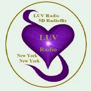 LUV Radio New York New York