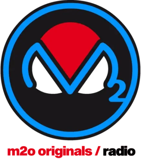 m2o originals radio