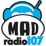 Mad 107 Agrinio