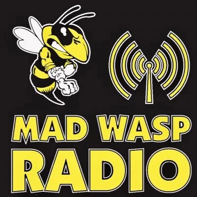 Mad Wasp Radio