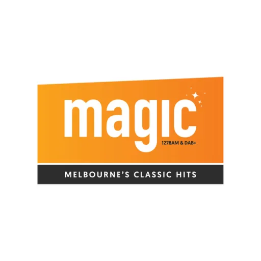 Magic 1278 - Melbourne - 1278 AM