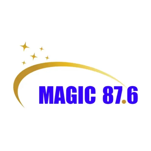 Magic 87.6 - Mudgee - 87.6 FM (AAC)