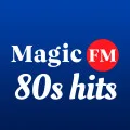 Magic FM 80s HIts