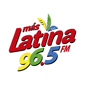  MÁS LATINA 96.5 (Veracruz) - 96.5 FM - XHRN-FM - RN Radio Networks - Veracruz, Veracruz