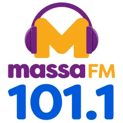 Massa FM 101,1 (Ponta Grossa - PR)