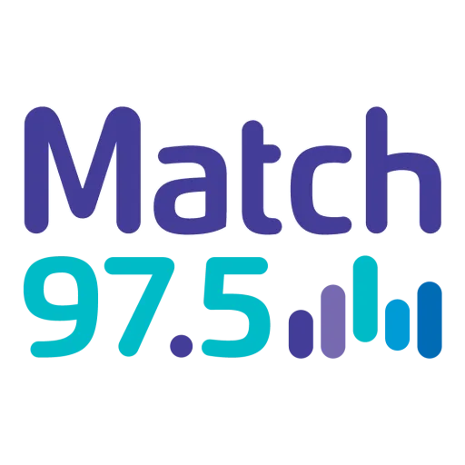 MATCH 97.5 (León) - 97.5 FM - XHPQ-FM - Grupo ACIR - León, Guanajuato
