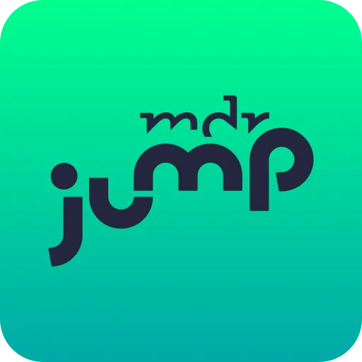MDR JUMP - Im Osten zu Hause und immer deine Lieblingshits!