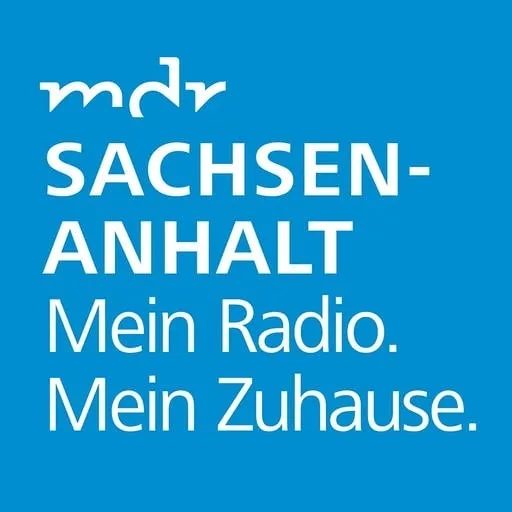 MDR SACHSEN-ANHALT – Das Radio wie wir