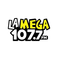 MEGA 107.7
