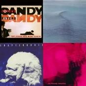 Mekoo And Miike Post punk Shoegaze Iindie 80s Vol-3