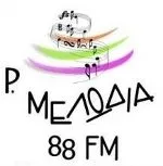 Μελωδία 88