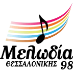 Μελωδία Θεσσαλονίκης 98