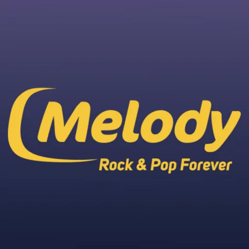 Melody Rock & Pop