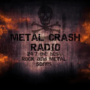 metalcrashradio