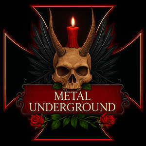 Metal Underground Radio
