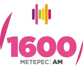  MEXIQUENSE RADIO 1600 (Metepec) - 1600 AM - XEGEM-AM - Sistema Mexiquense de Medios Públicos - Metepec, Estado de México