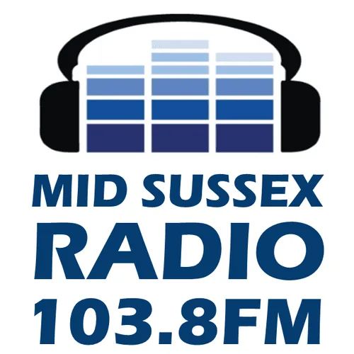 Mid Sussex Radio 103.8FM