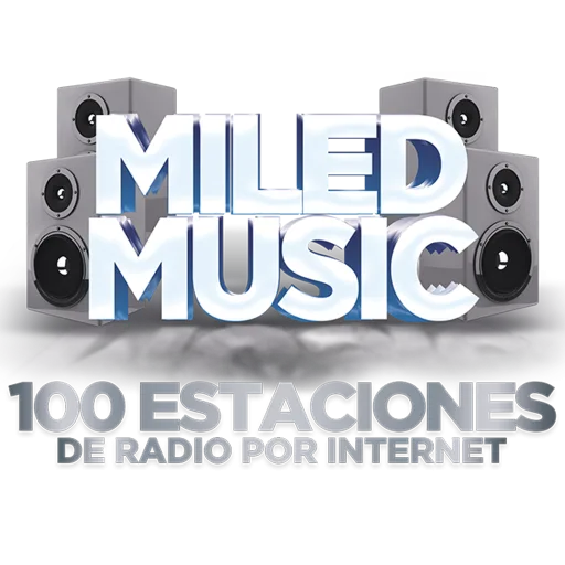 Miled Music Carlos Gardel