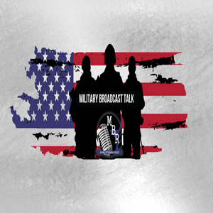 Military Broadcast Talk