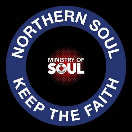 Ministry of Soul – Northern Soul