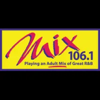 Mix 106.1 - WMXU