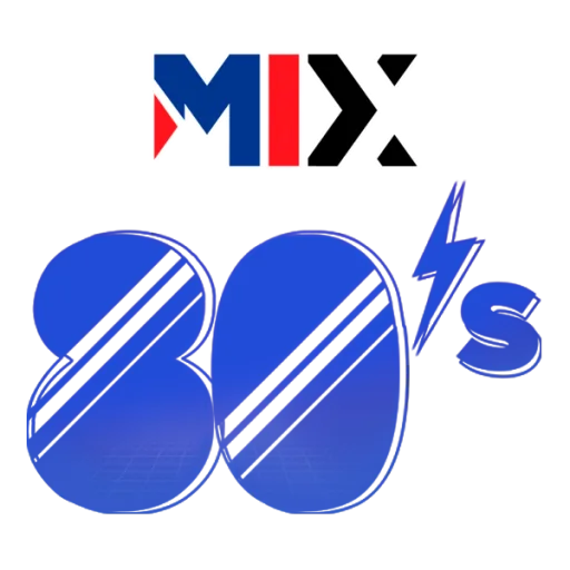 MIX 80s (iHeart Radio) - Online - ACIR Online / iHeart Radio - Ciudad de México